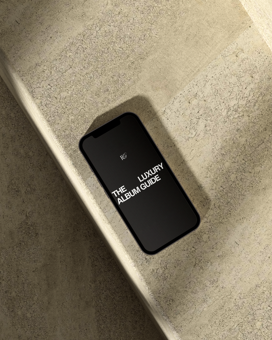 The Luxury Album Guide